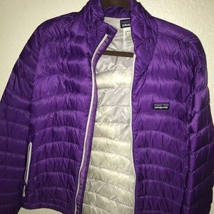 Patagonia Down Jacket